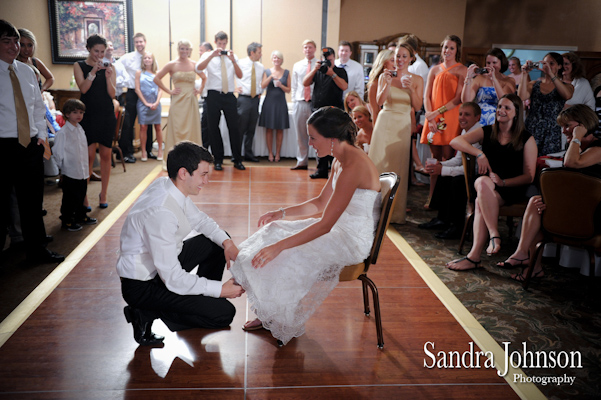 Best Ocean Breeze at Mayport wedding photographer - Sandra Johnson (SJFoto.com)